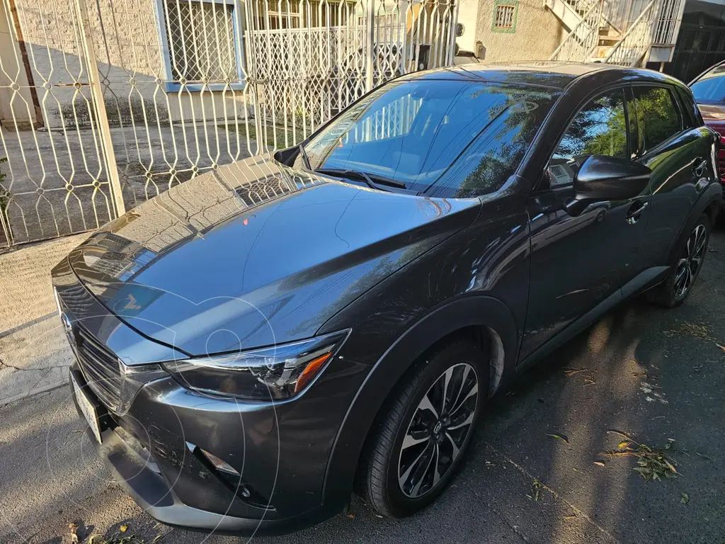 Mazda CX-3 i Sport 2023