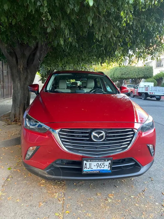  Mazda usados en México