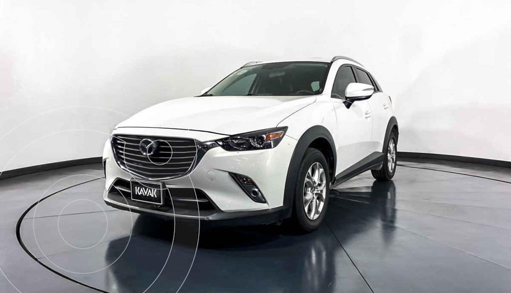 Mazda CX3 i Sport 2WD usado (2017) color Blanco precio 279,999 Mazda CX3 i Sport 2WD usado (2017) color Blanco precio 279,999