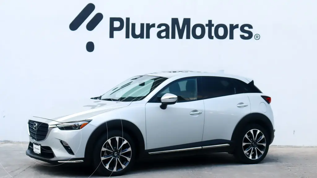 Mazda CX-3 i Grand Touring 2022
