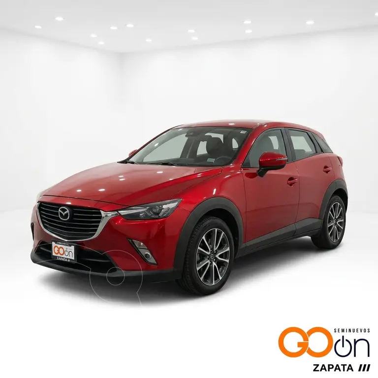 Mazda cx-3 i sport (2020)