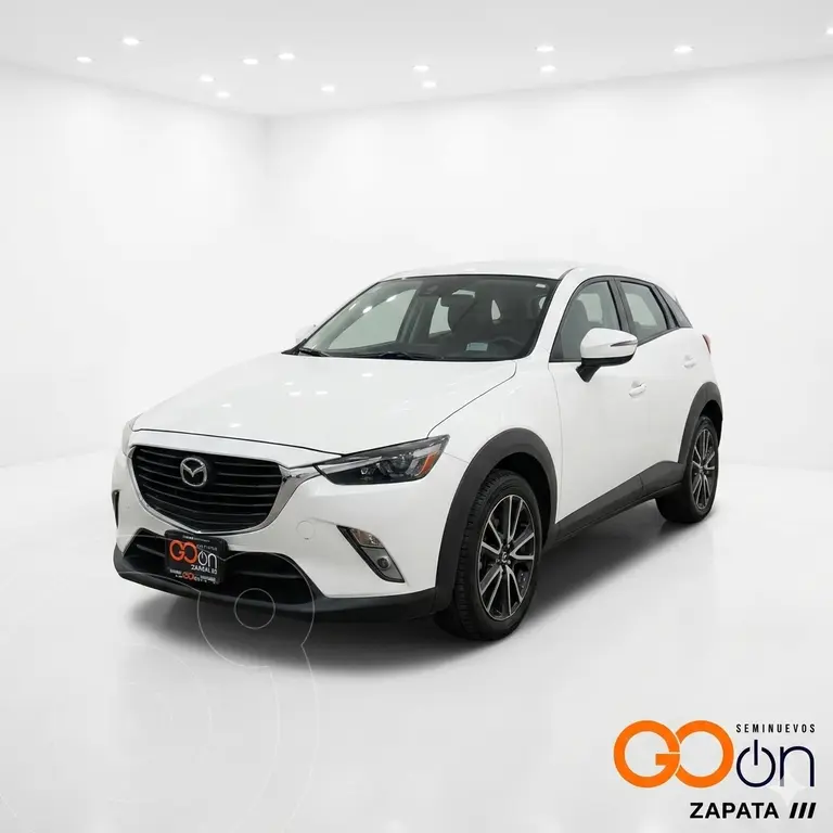 Mazda CX-3 I SPORT 2025