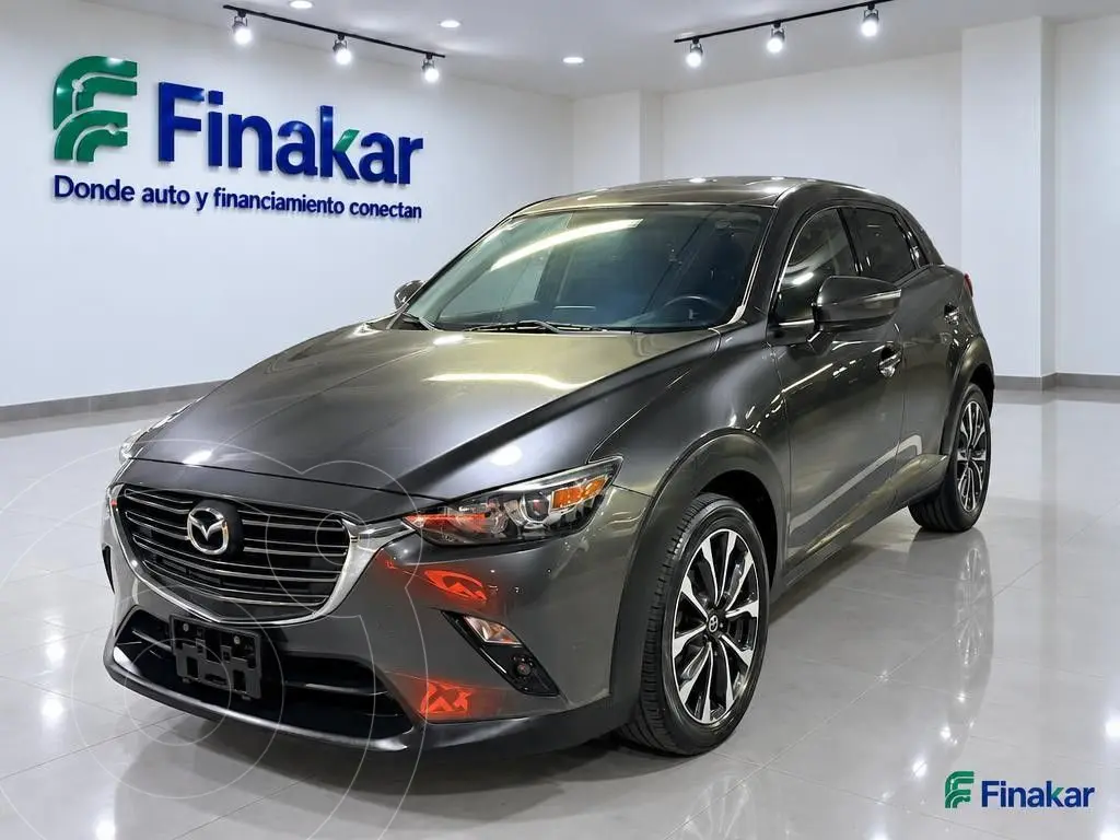 Mazda CX-3 i Sport 2WD 2020