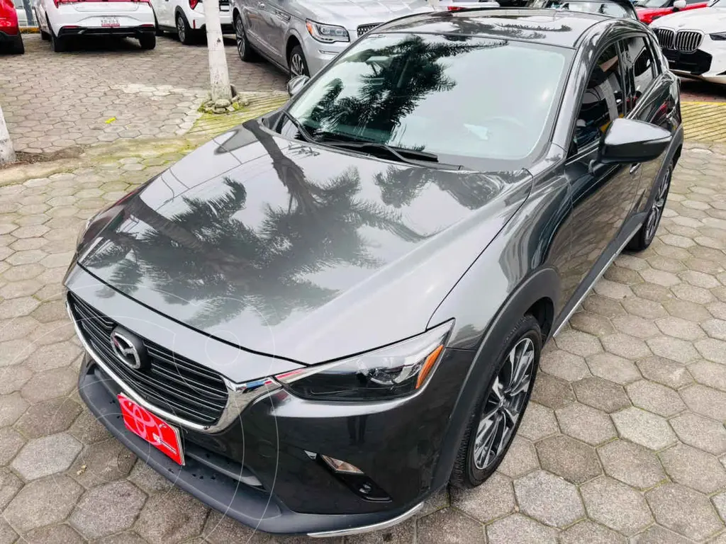 Mazda CX-3 i Grand Touring 2023