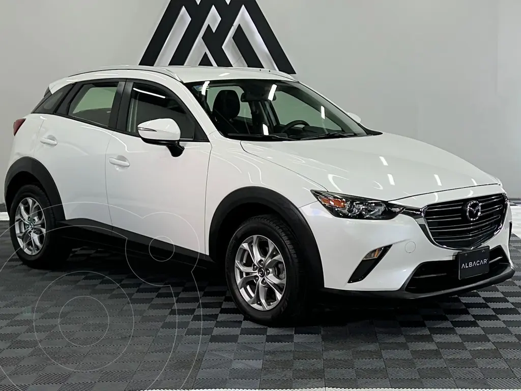 Mazda CX-3 i Sport 2WD 2019