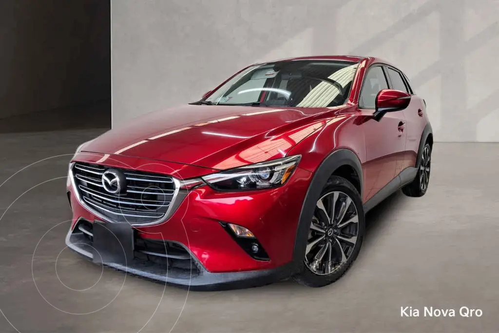 Mazda CX-3 i Sport 2022