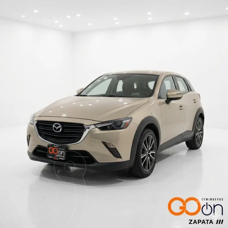 Mazda CX-3 i Sport 2WD 2025