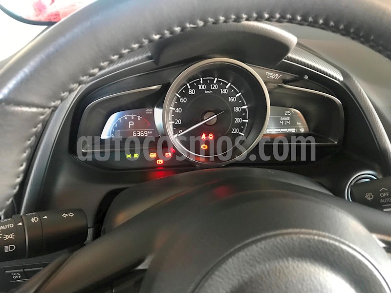 foto Mazda CX-3 Touring 4x2 Aut usado