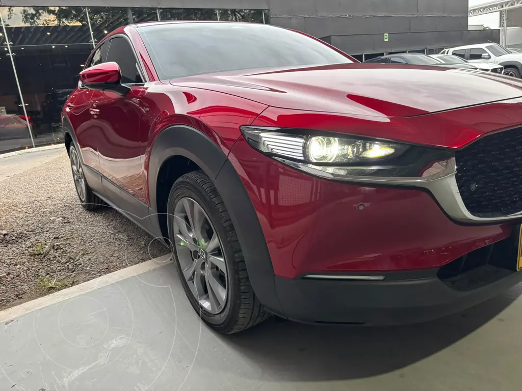 Mazda CX-30 Grand Touring LX MHEV usado en Villavicencio