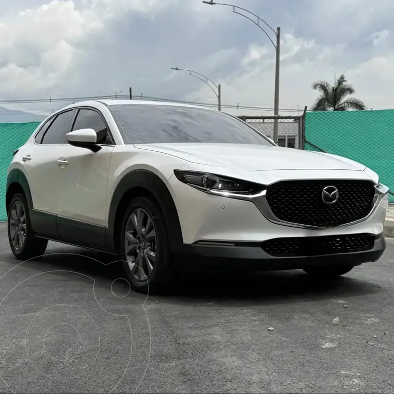 Mazda CX-30 2.0L Grand Touring 4x2 Aut usado en Medellín