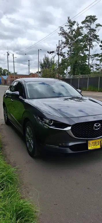 Mazda CX-30 Touring usado en Engativá