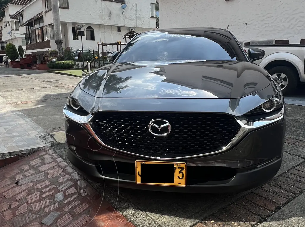 Mazda CX-30 2.0L Grand Touring 4x2 Aut usado en Cali