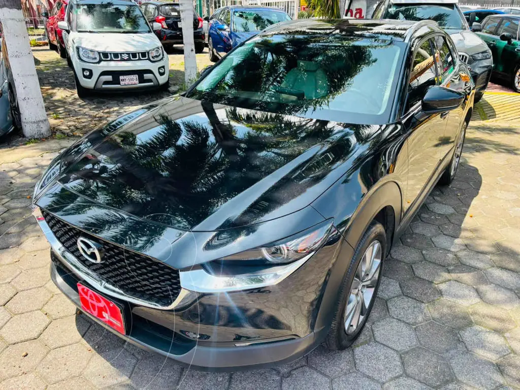 Mazda CX-30 i Grand Touring 2025