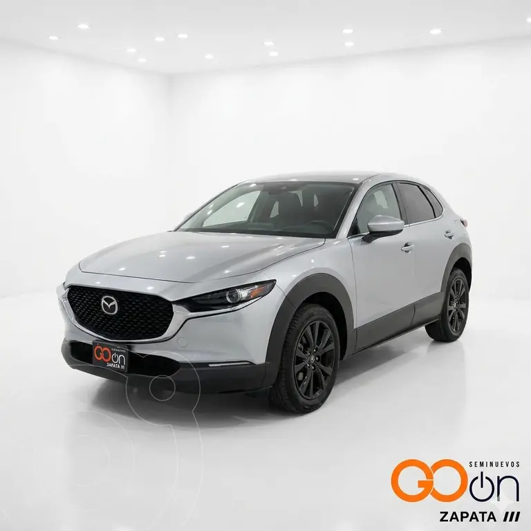 Mazda CX-30 SIGNATURE 2023