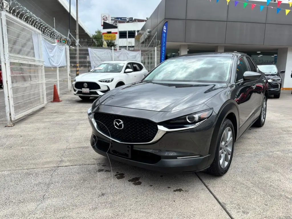 Mazda cx-30 i sport (2024)
