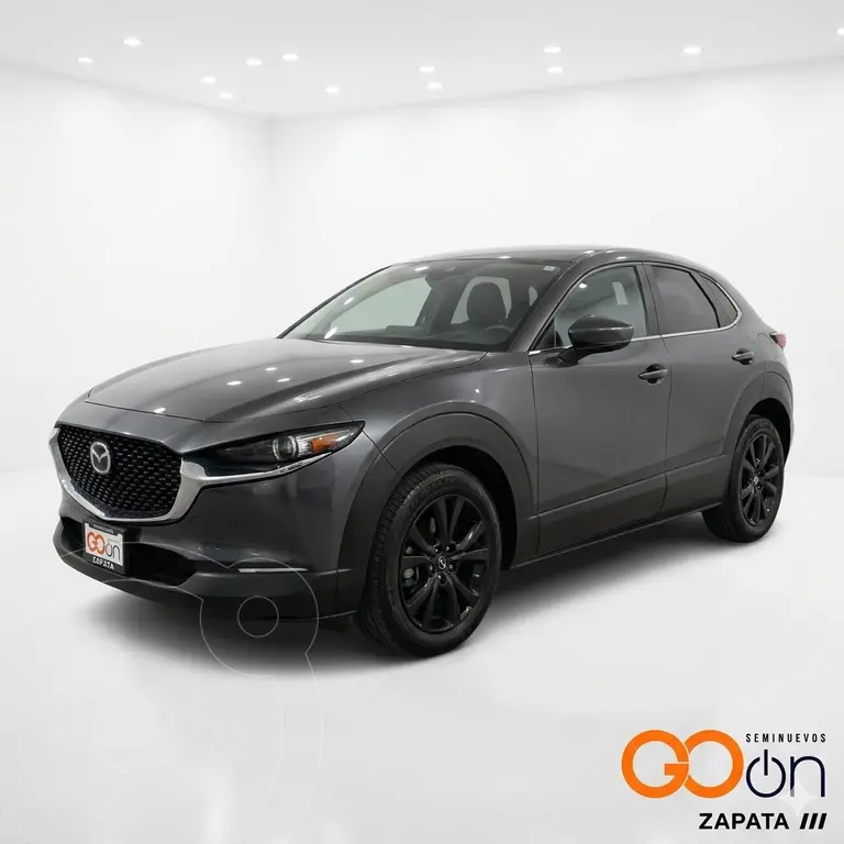 Mazda CX-30 SIGNATURE 2023