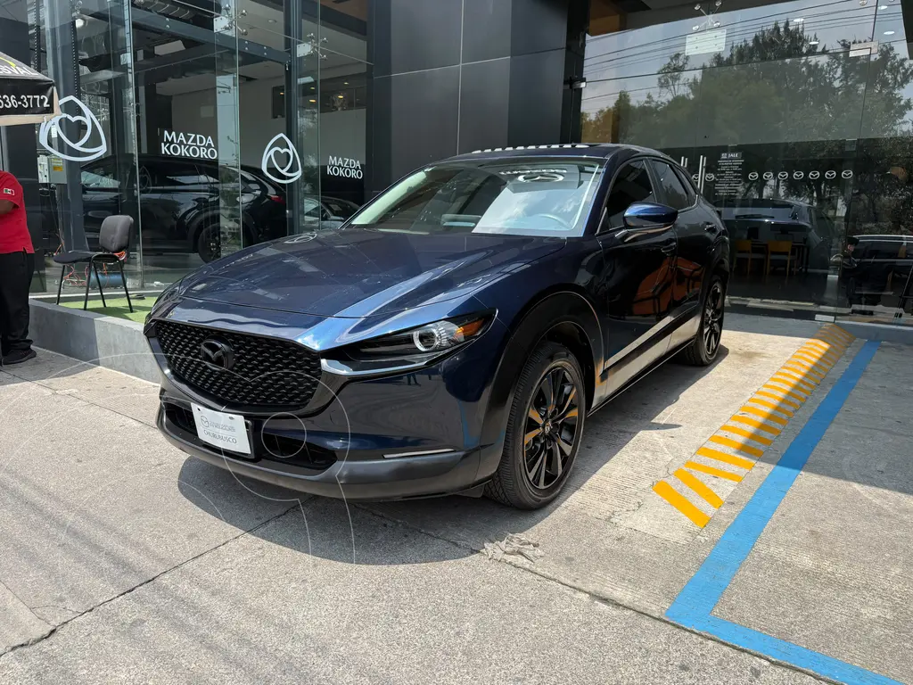 Mazda CX-30 i Sport MHEV 2024