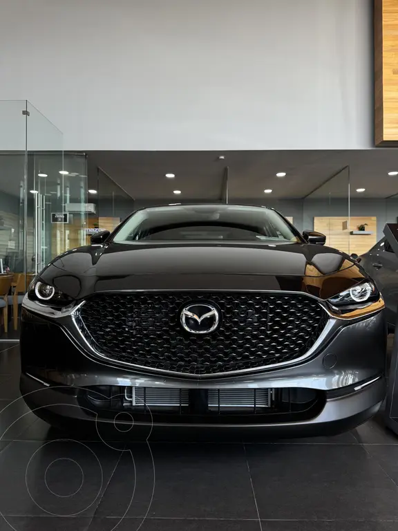 foto Mazda CX-30 i nuevo color Negro precio $436,900
