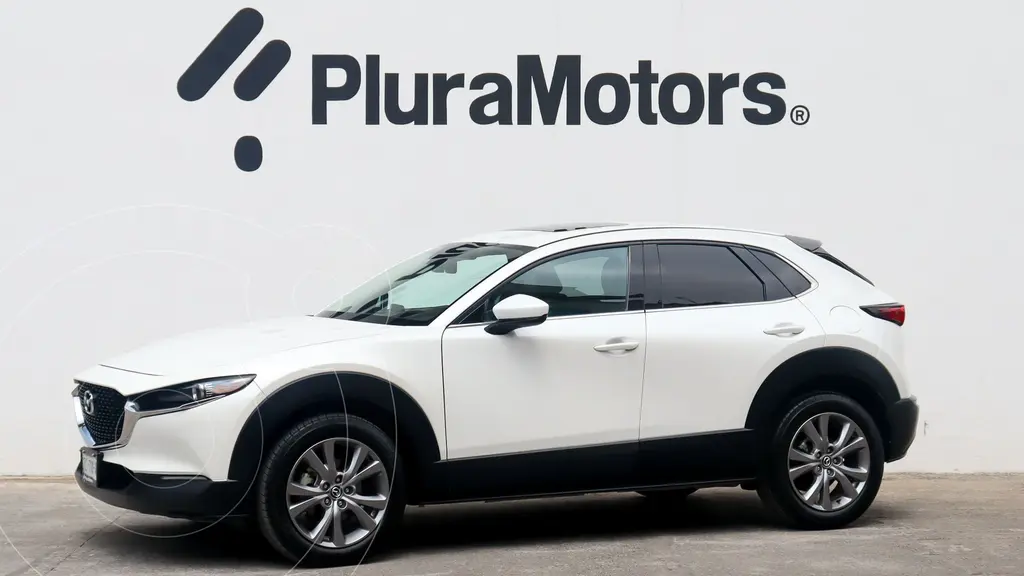 Mazda CX-30 i Grand Touring 2021