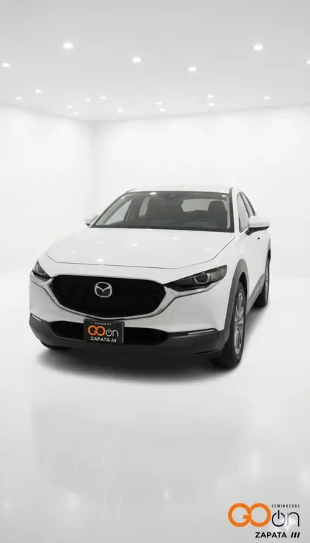 Mazda cx-30 i grand touring (2024)