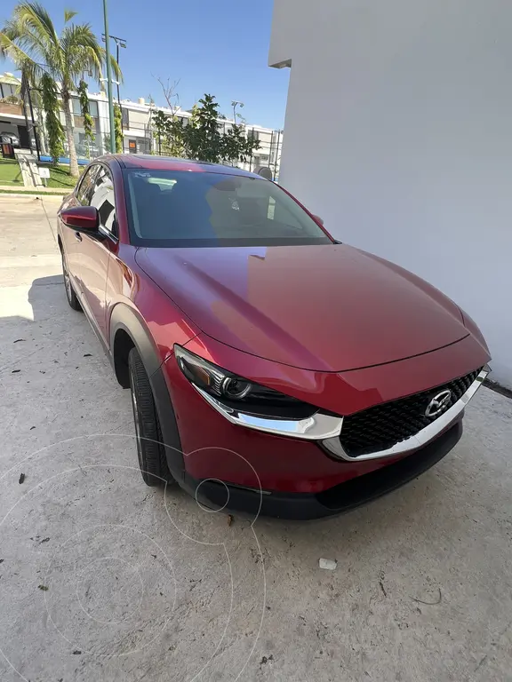 Mazda CX-30 s Grand Touring 2024