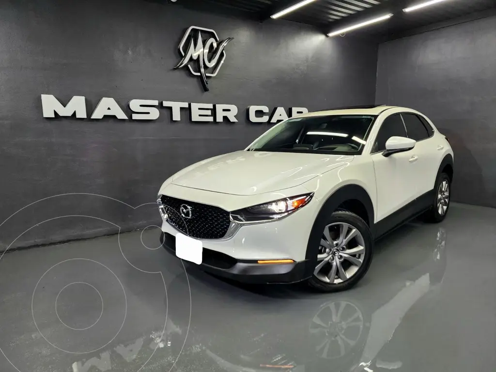 Mazda CX-30 i Grand Touring 2020