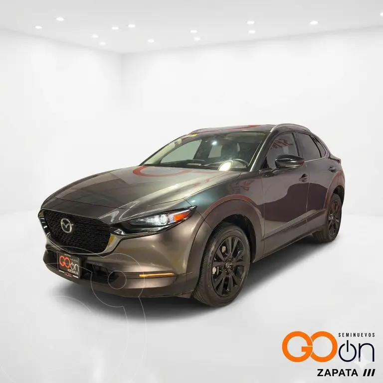 Mazda cx-30 signature (2025)