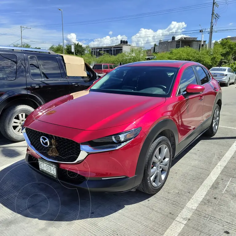 Mazda CX-30 i Sport 2025