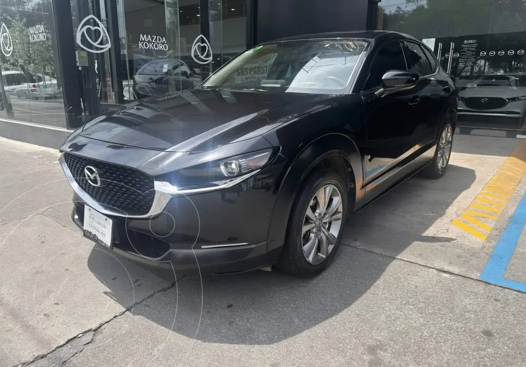 Mazda CX-30 i Grand Touring 2021