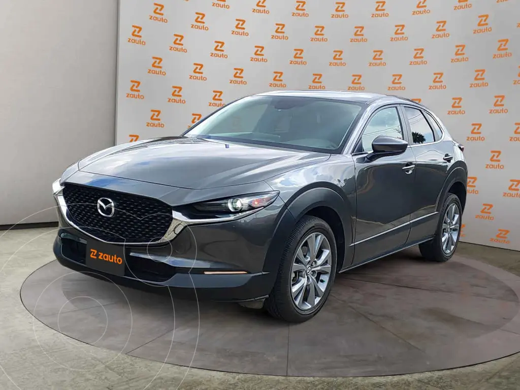 foto Mazda CX-30 i Sport MHEV financiado en mensualidades enganche $103,550 mensualidades desde $7,922