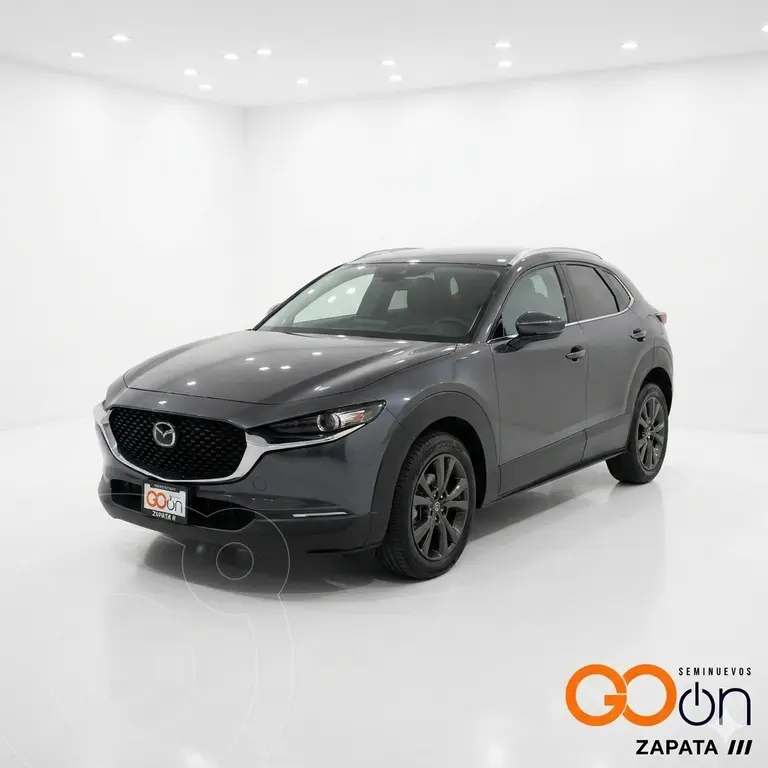Mazda cx-30 signature (2025)