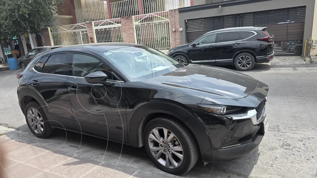 Mazda CX-30 i Grand Touring 2020