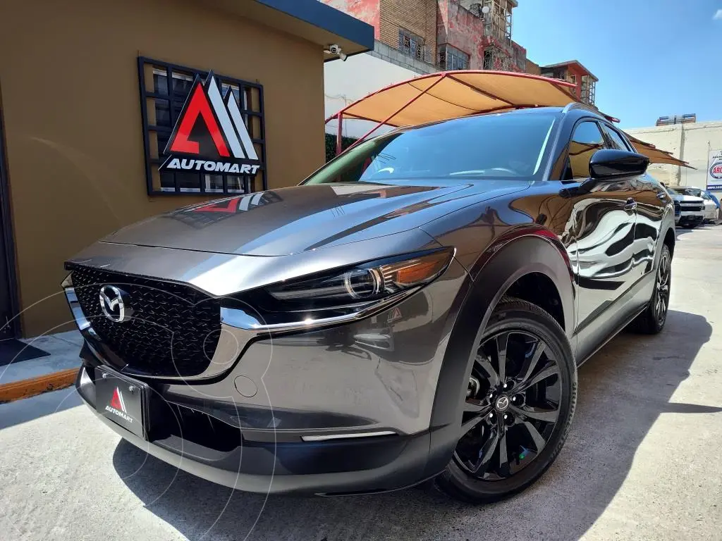Mazda CX-30 Signature 2025