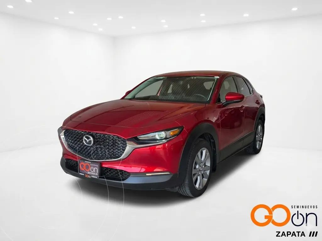 Mazda CX-30 I GRAND TOURING 2021