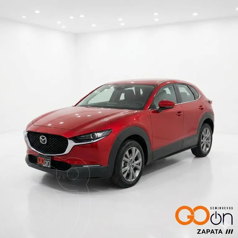 Mazda cx-30 i sport (2024)
