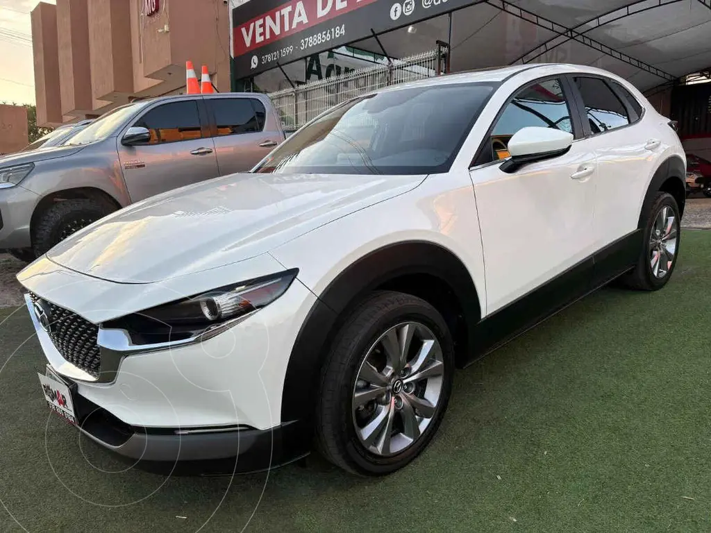 Mazda CX-30 i Sport 2023