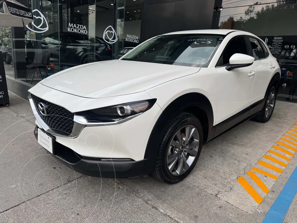 Mazda CX-30 i 2025