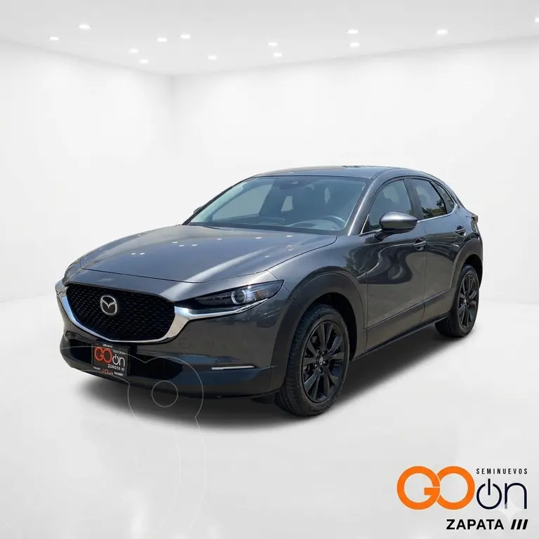 Mazda cx-30 i sport (2025)