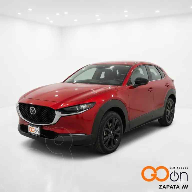Mazda cx-30 signature (2023)