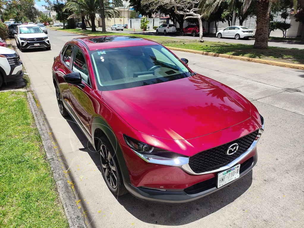 Mazda CX-30 Signature 2024