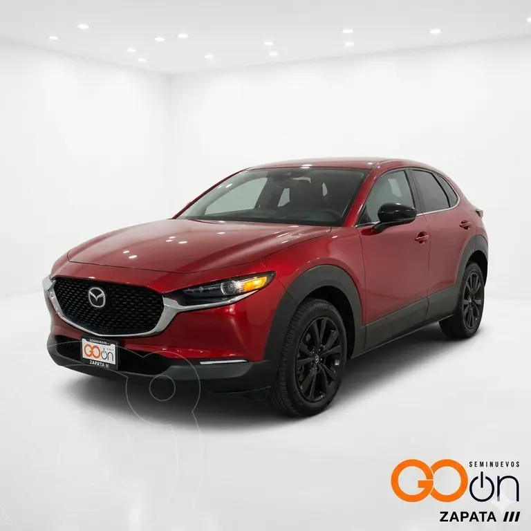 Mazda cx-30 signature (2025)