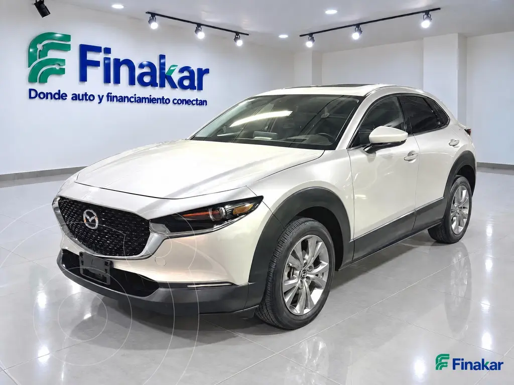 Mazda CX-30 i Grand Touring 2024