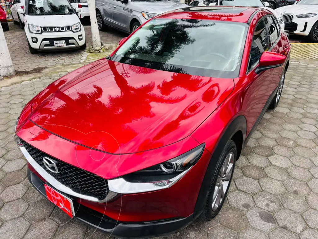 Mazda CX-30 i Grand Touring 2022