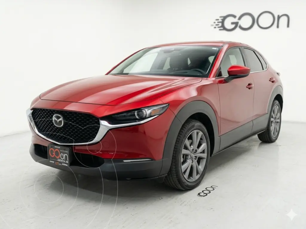 Mazda cx-30 i sport (2023)