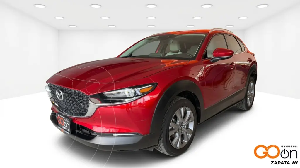 Mazda CX-30 I GRAND TOURING 2025