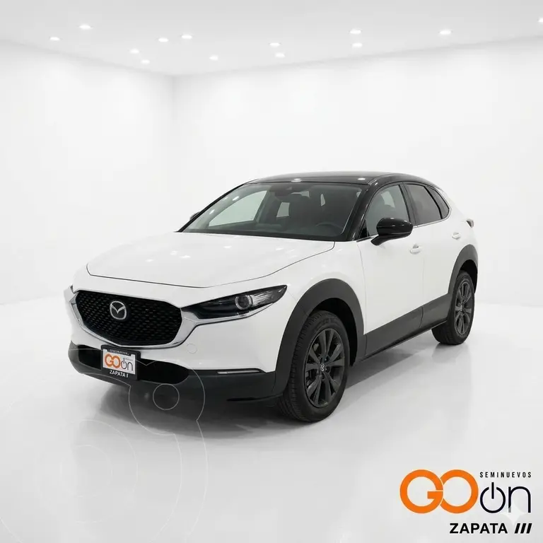 Mazda cx-30 i sport (2021)