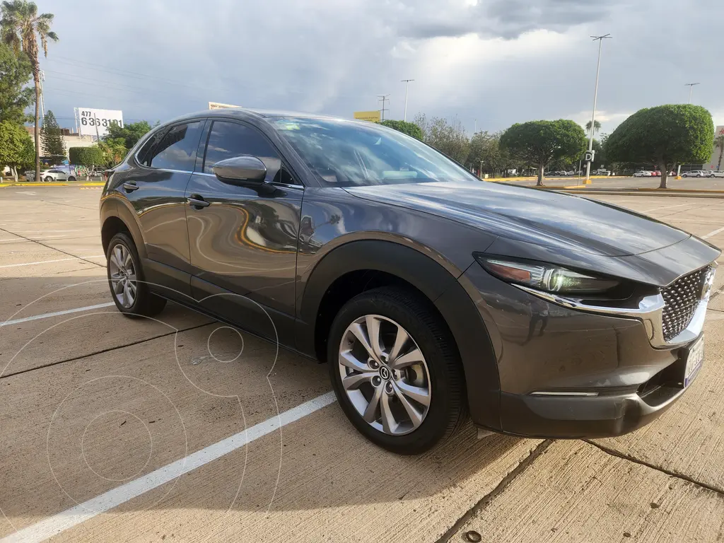 Mazda CX-30 i Grand Touring 2021