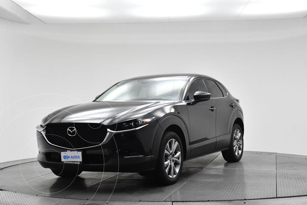 Mazda Cx I Grand Touring Usado Color Negro Precio