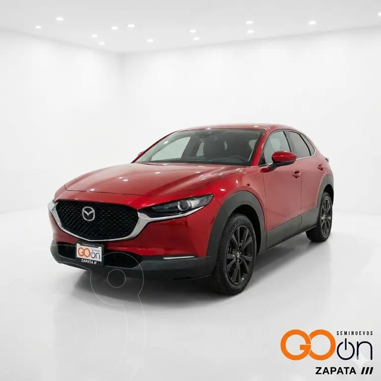 Mazda CX-30 Signature 2022