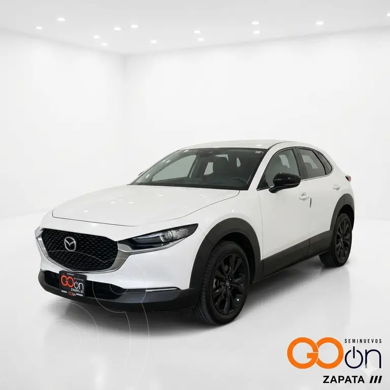 Mazda cx-30 signature (2024)